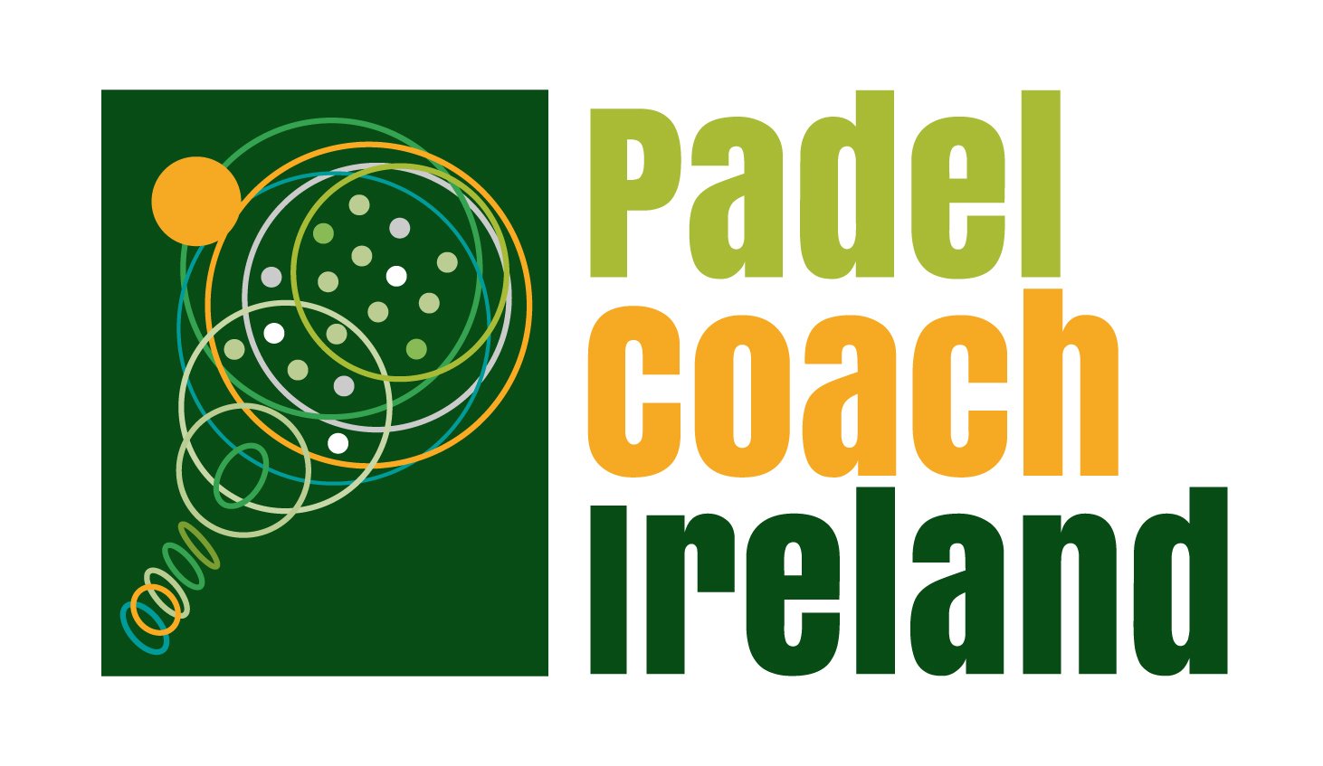 Padel Coach Ireland